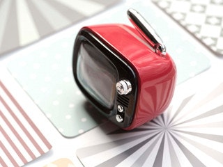 Lofree QTV Speaker gallery image