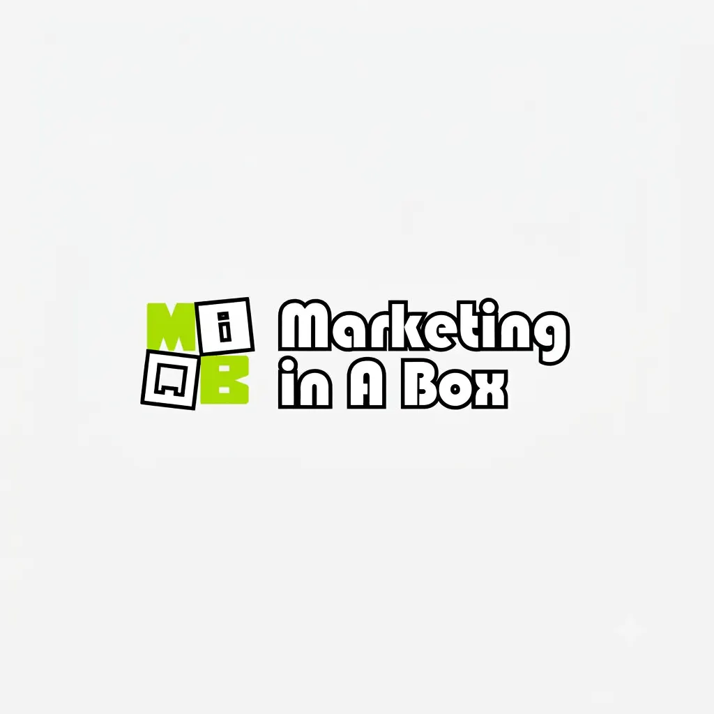 MiAB — Marketing in a Box
