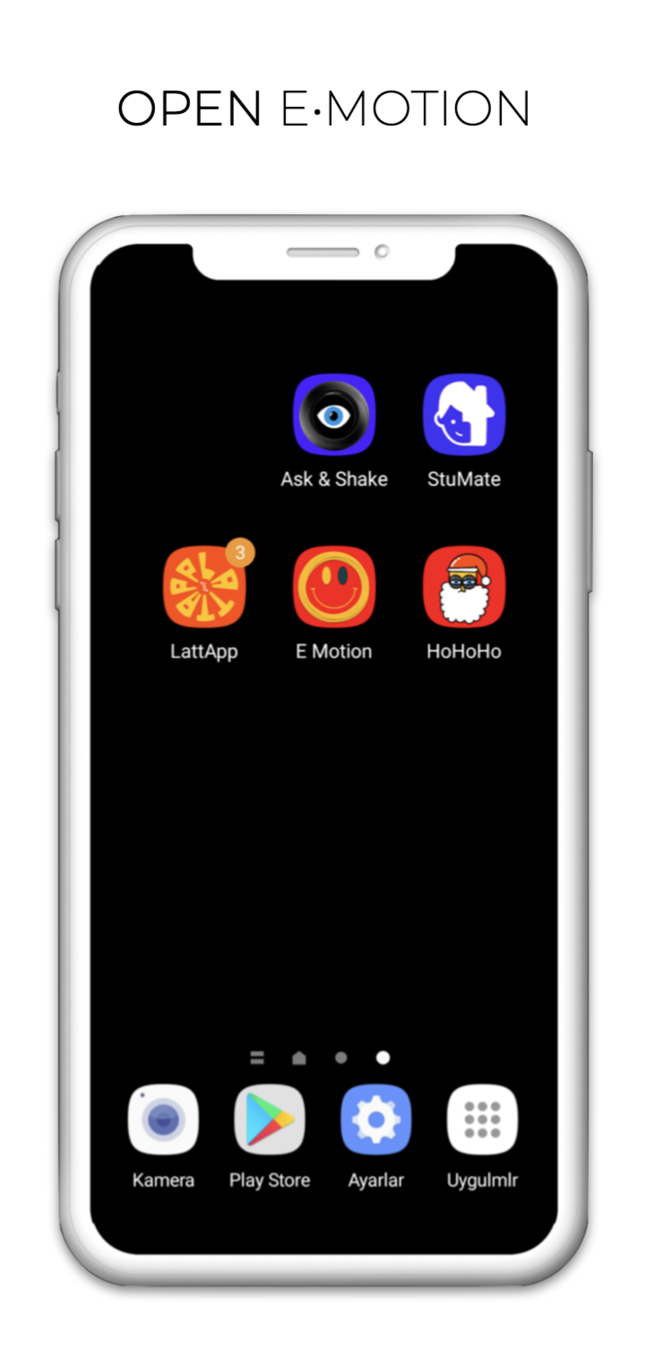 E•MOTION gallery image