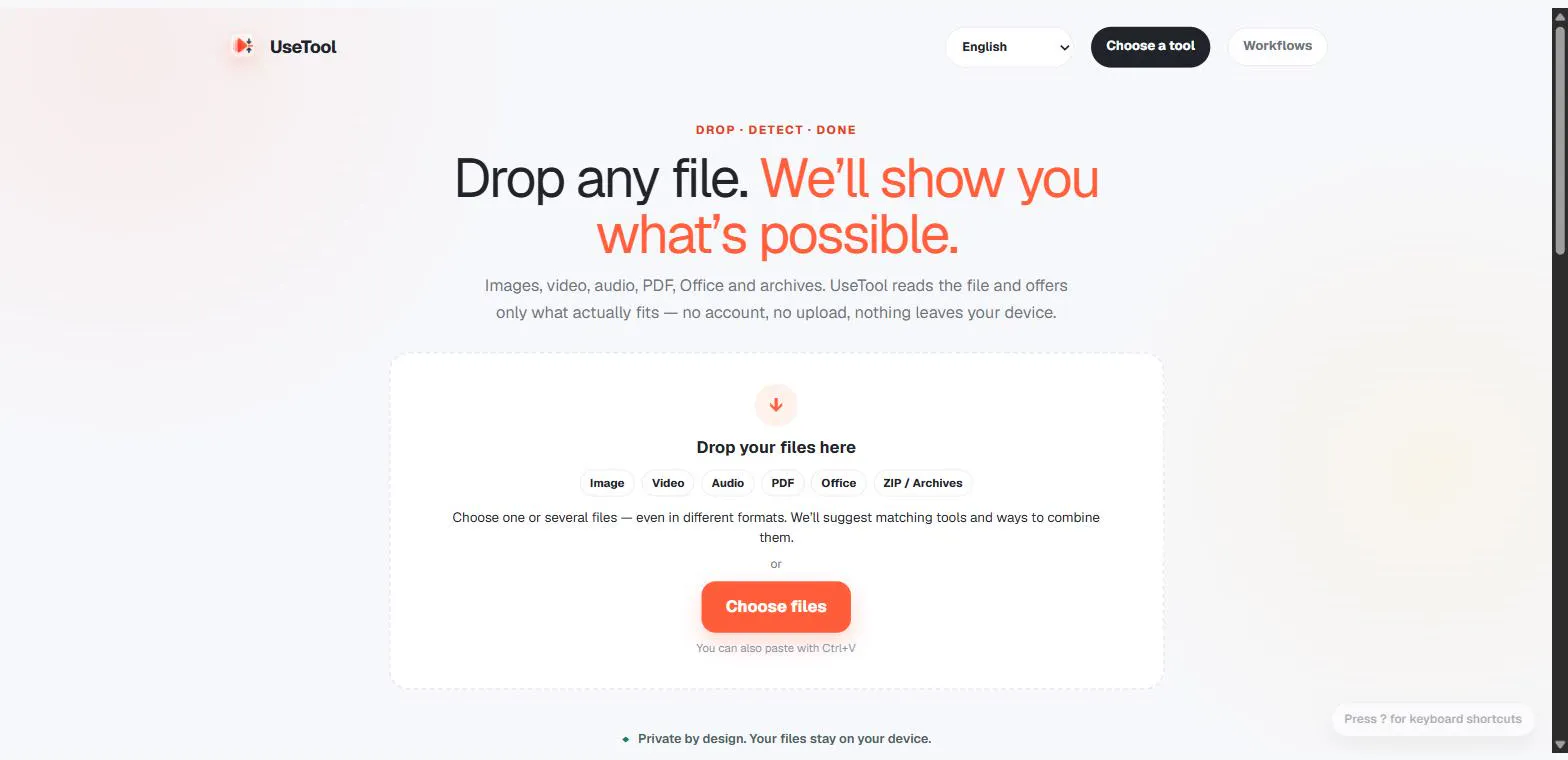 usetool.app gallery image