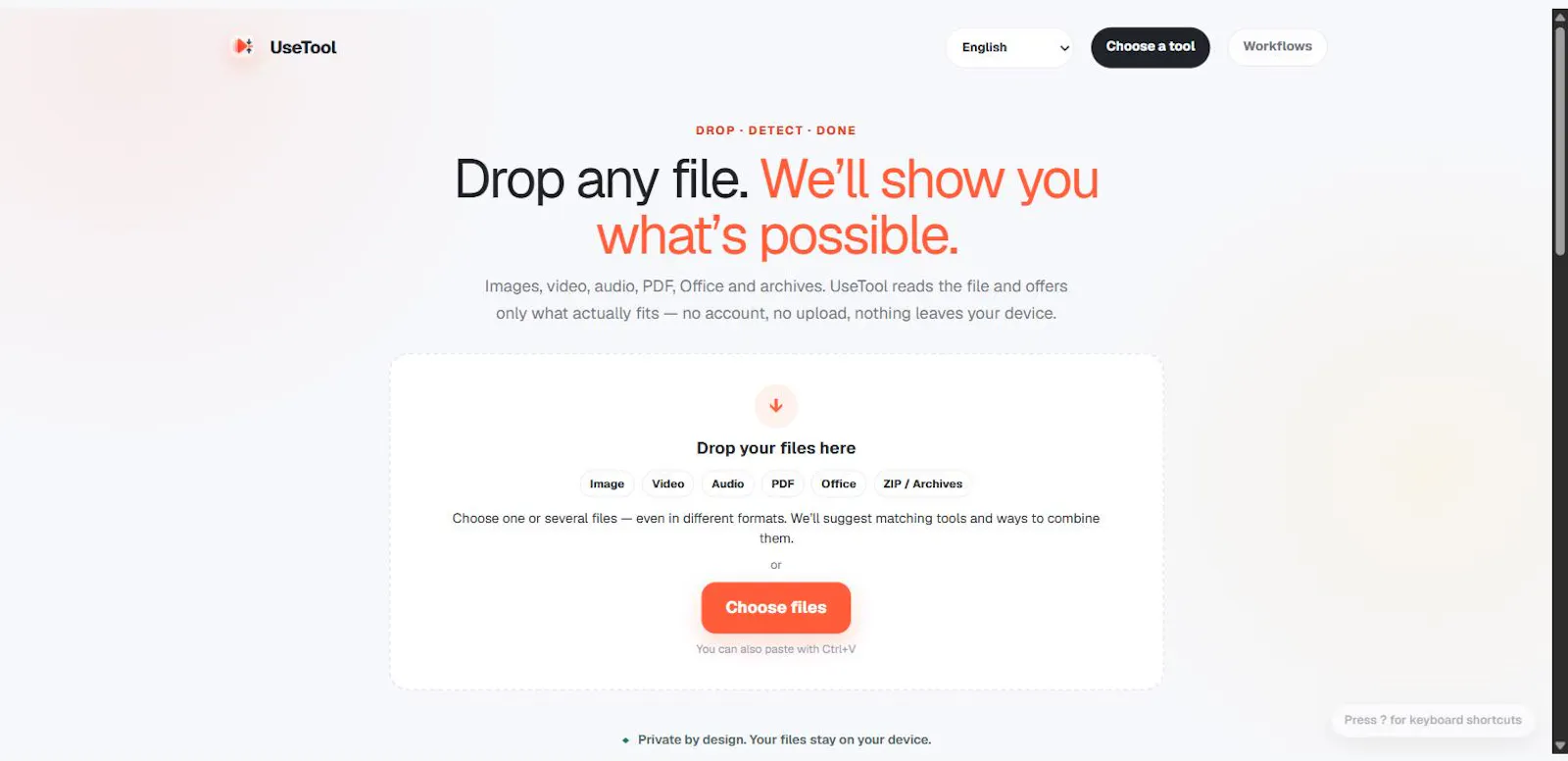 usetool.app screenshot 4