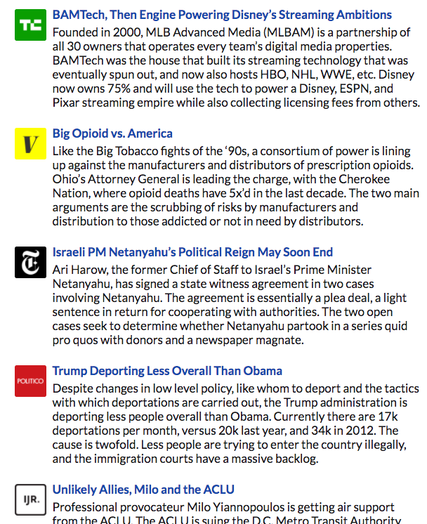 Blueprint News gallery image