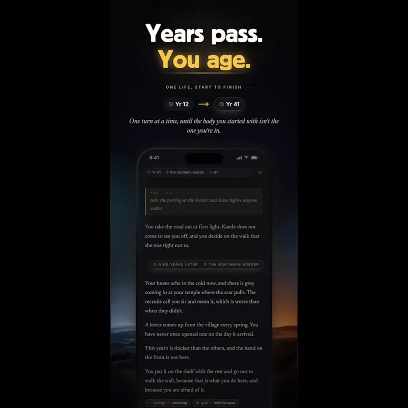 AnyWorld AI: Live In Any World screenshot 6