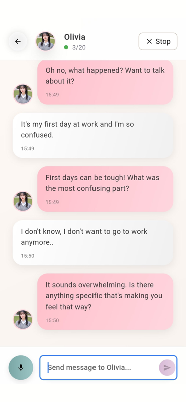 day AI wri gallery image