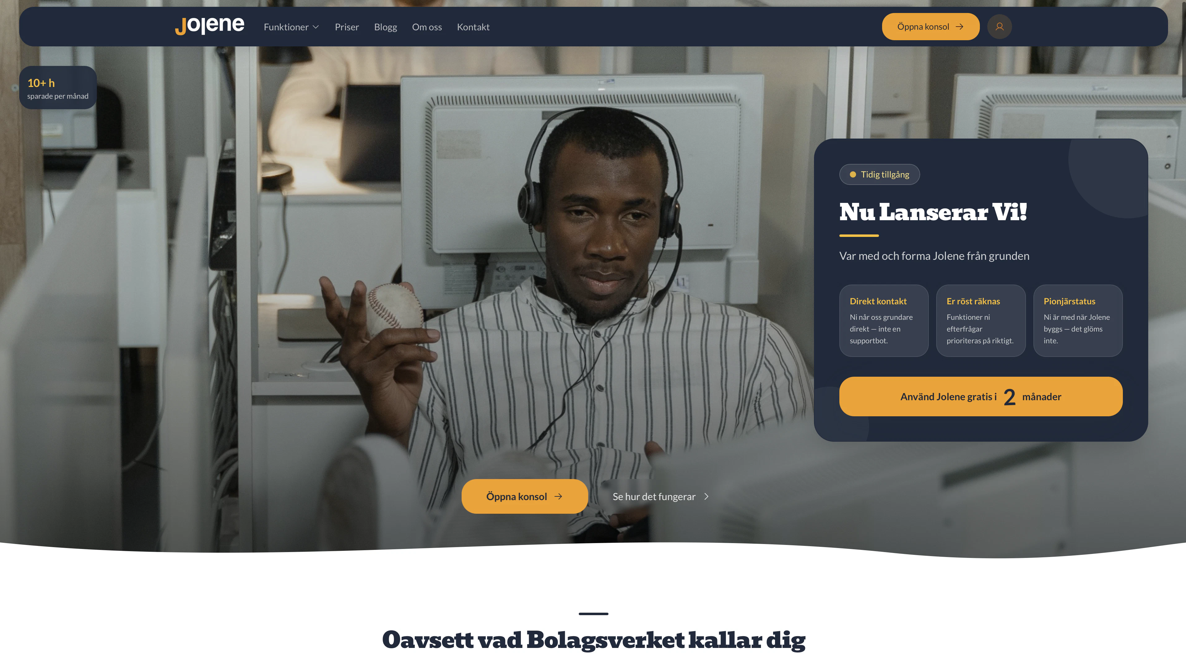 Jolene Sverige 대표 미리보기