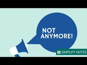 Simplify Notes gallery image