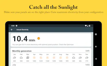 My Solar Panel gallery image