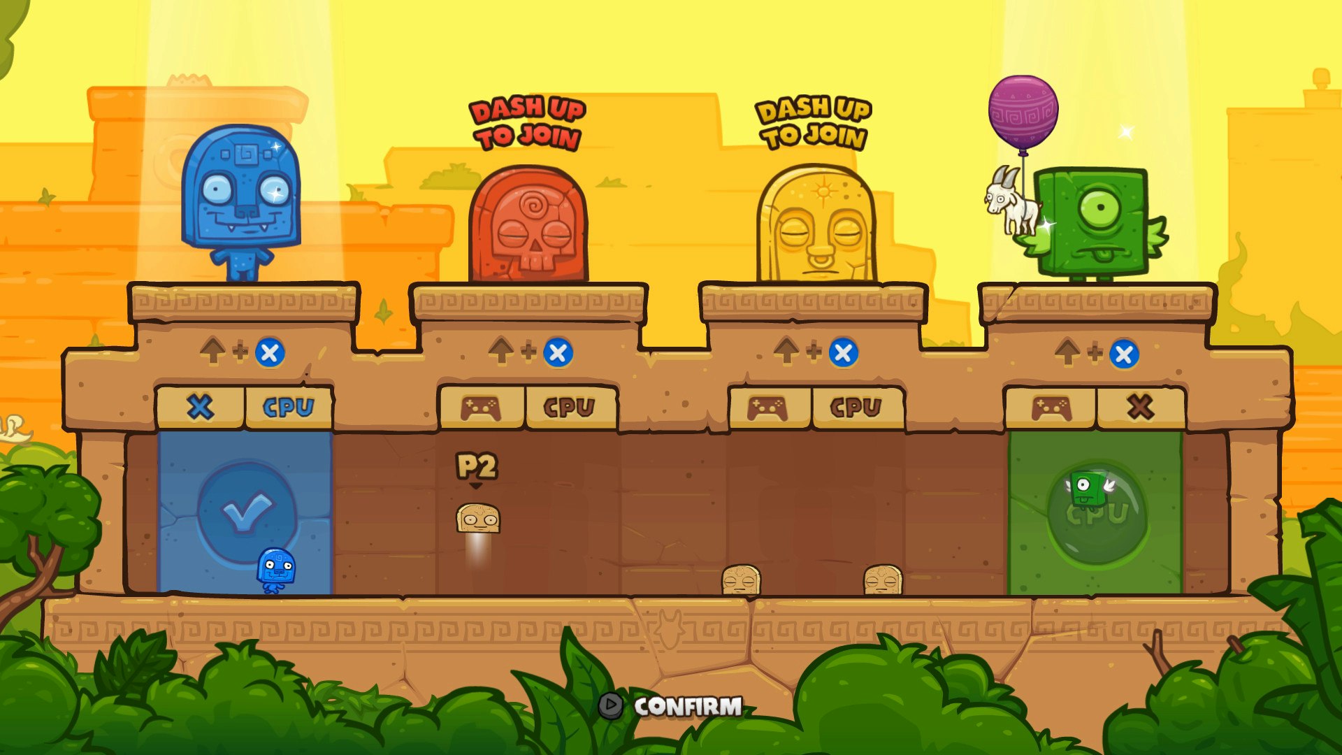 Toto Temple Deluxe gallery image