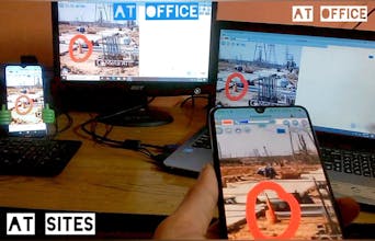 LiveSyncDesk gallery image
