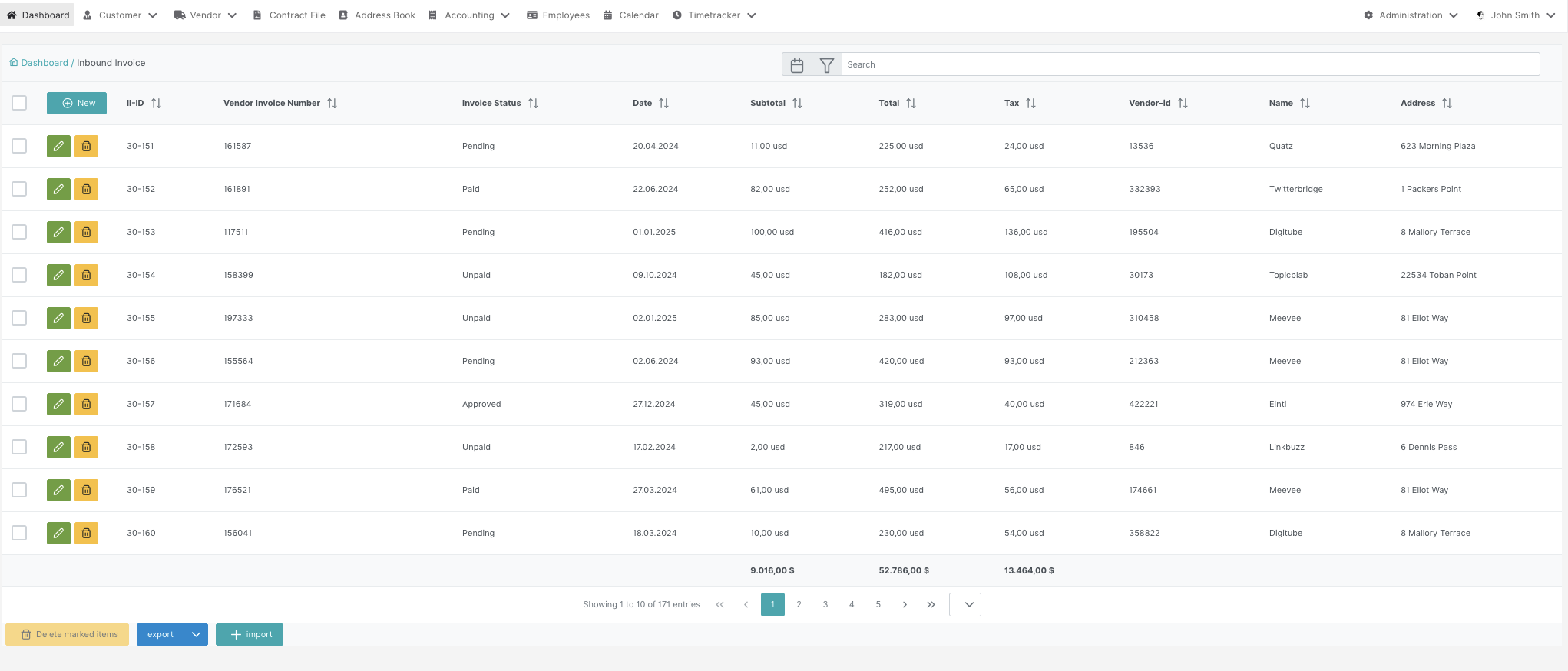 ECM EVERDATASTORE media 2