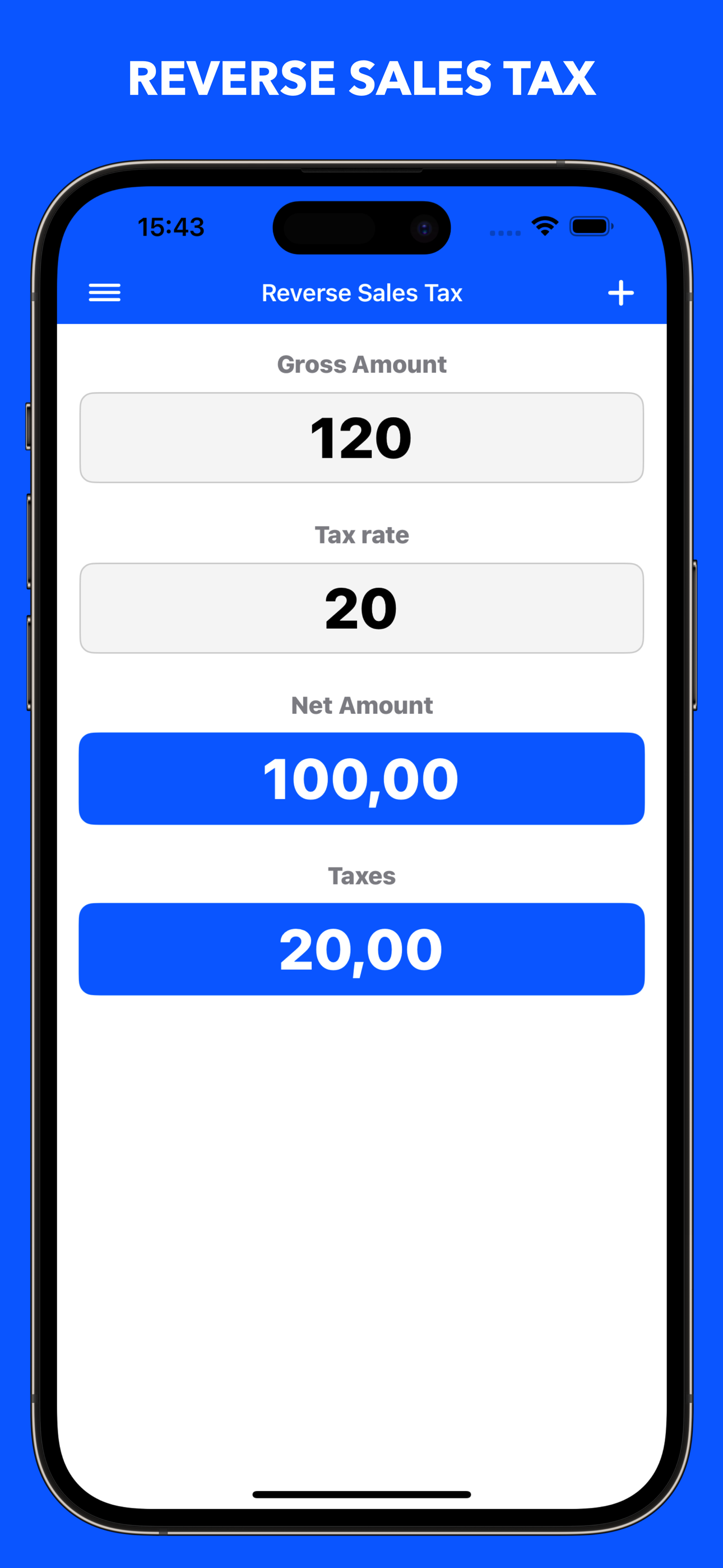 เปอร์เซ็นต์ Calc - เปอร์เซ็นต์ media 2