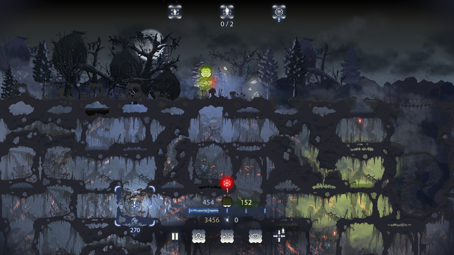 Minaurs gallery image