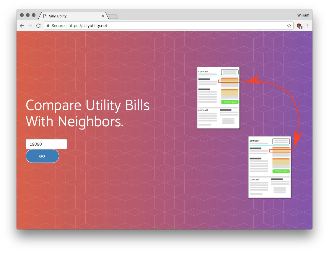 Silly Utility