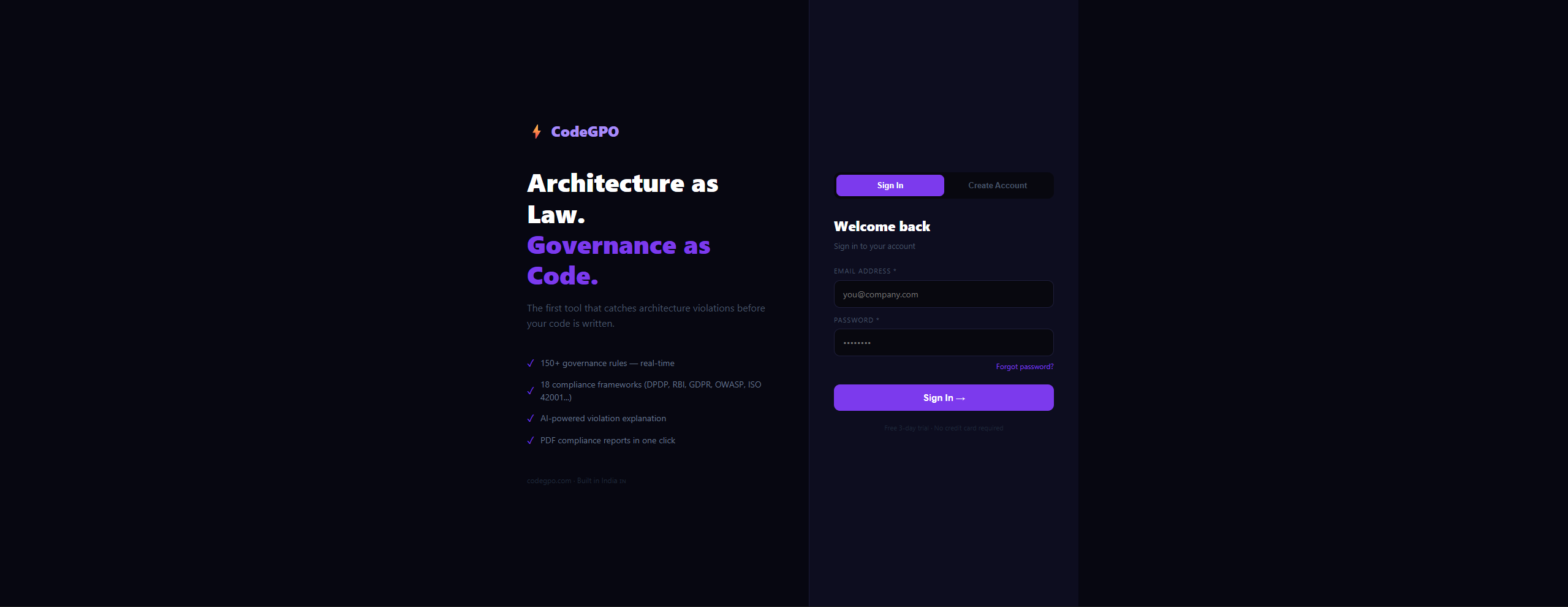 CodeGPO gallery image