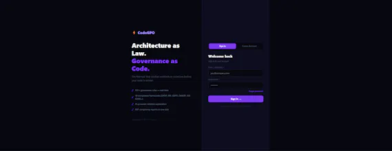CodeGPO gallery image