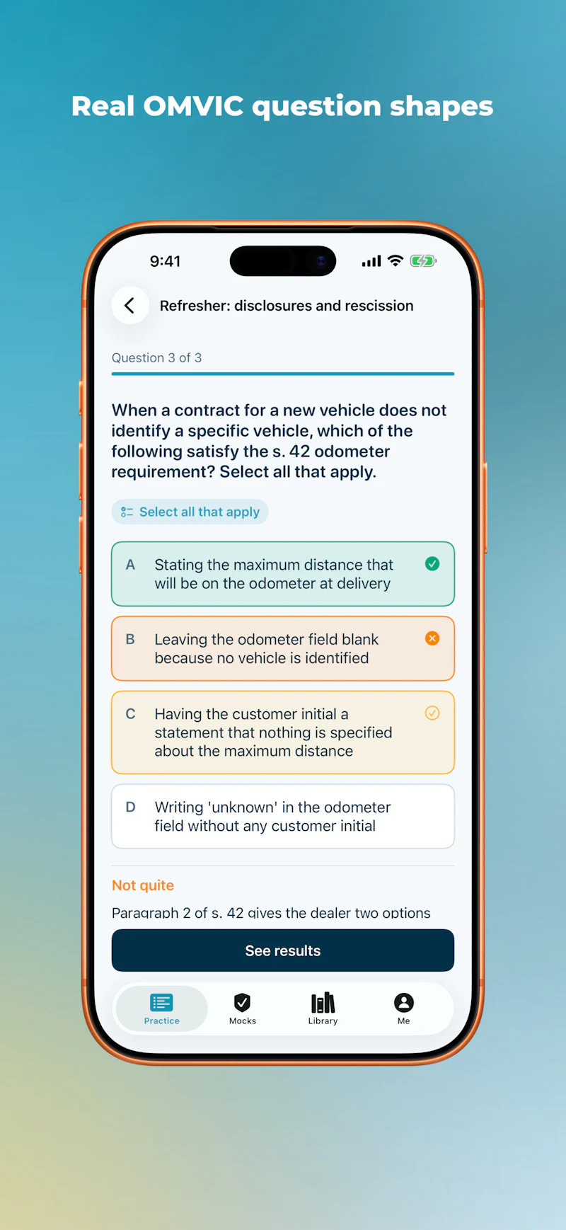 DealerPrep.ca screenshot 4