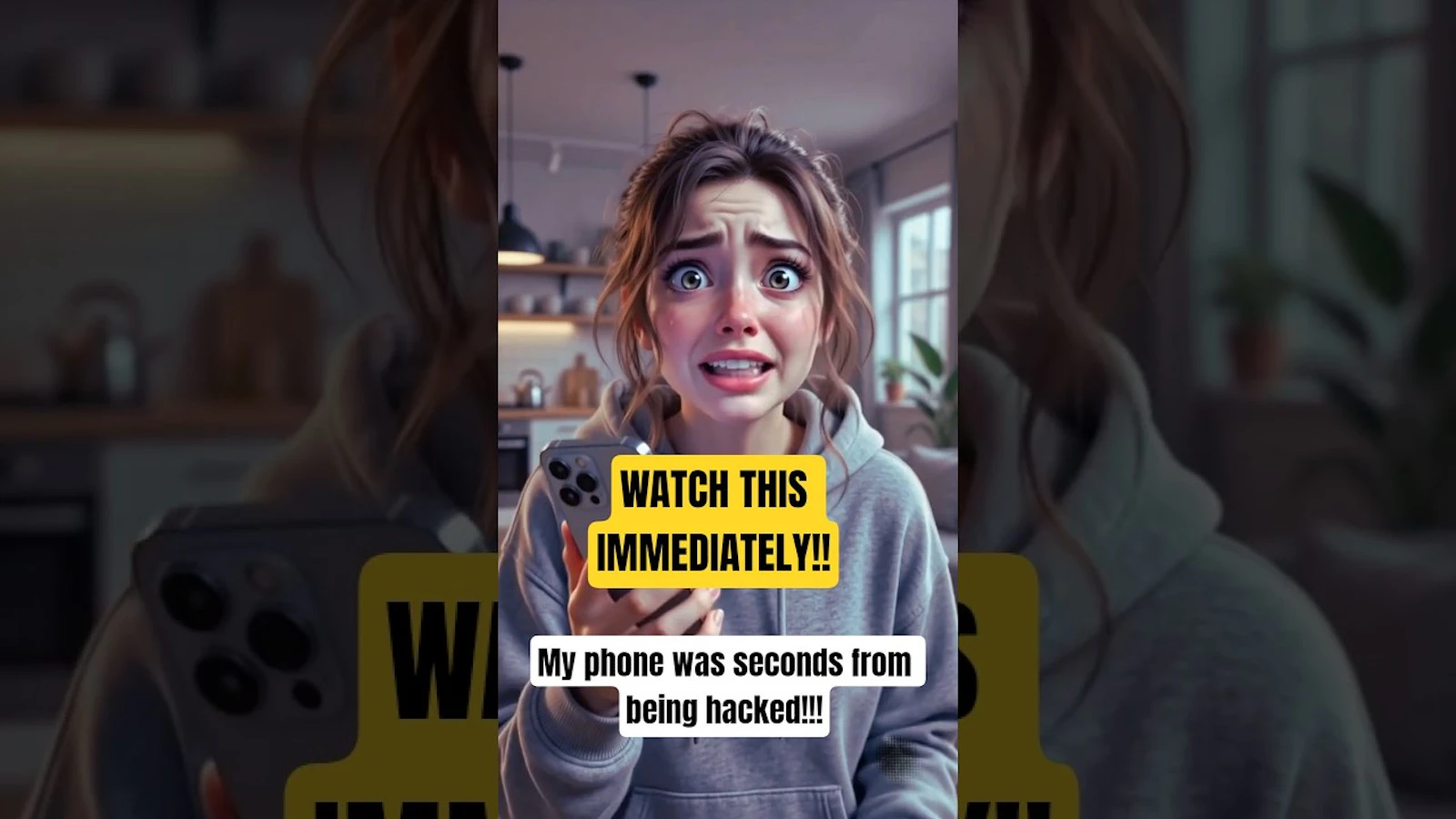 SpotDFake screenshot 1 (video preview)