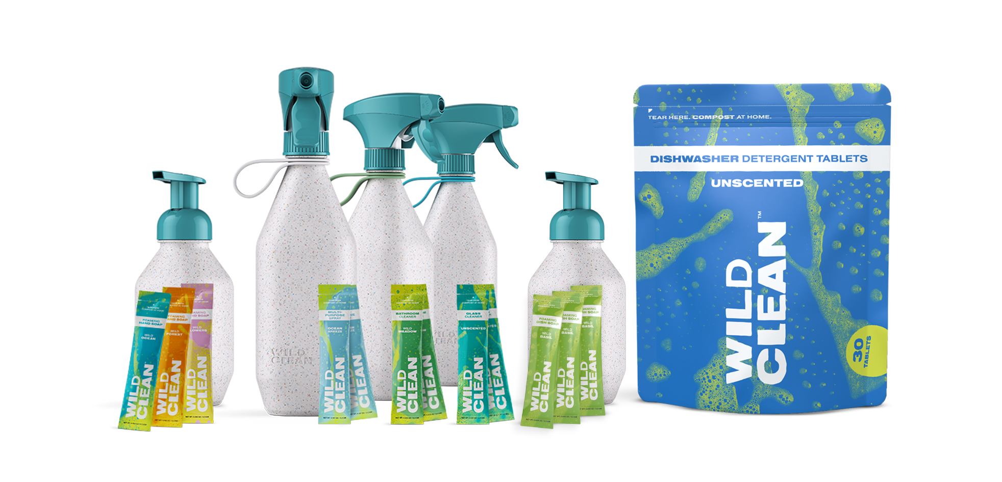 WildClean: Un-Muck The World!