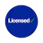 Licensed App