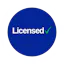 Licensed App