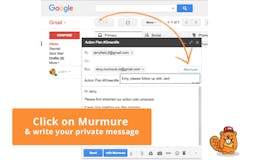 Murmure for Gmail media 3
