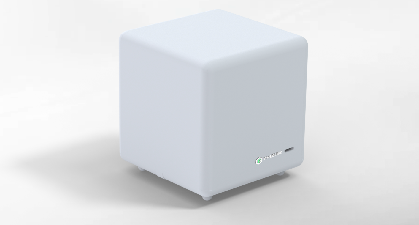 Timeqube Image