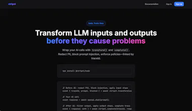 ctrlpnl.ai gallery image