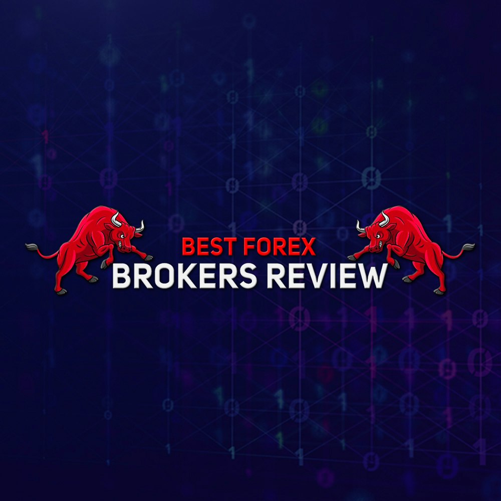 Best Forex Brokers Review gallery image