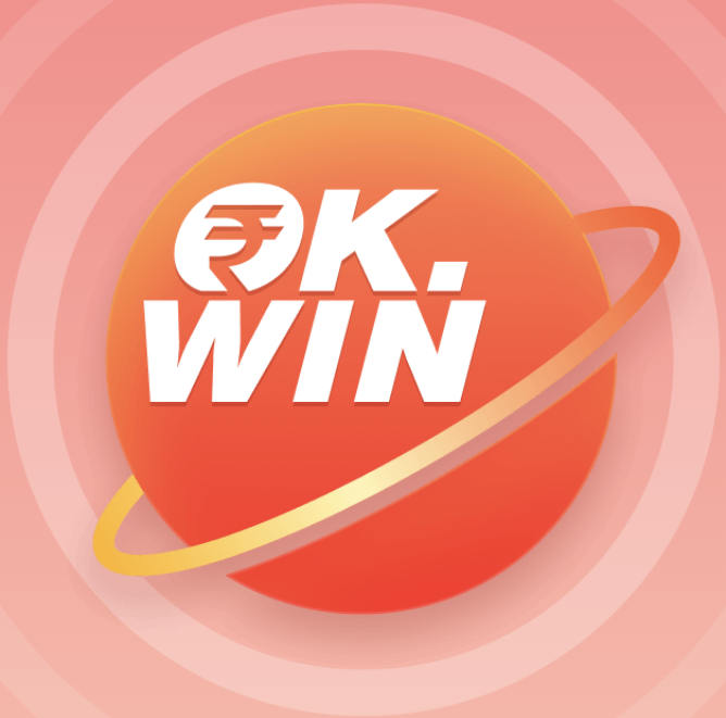 OK WIN Juego Iniciar sesión