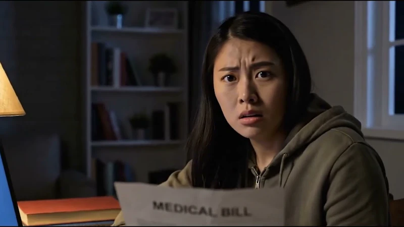 Explain My Bill screenshot 1 (video preview)