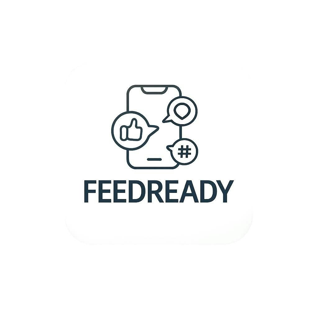 Feedready