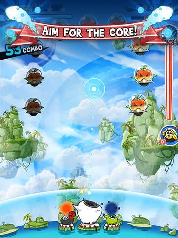 Fruit Attacks gallery image