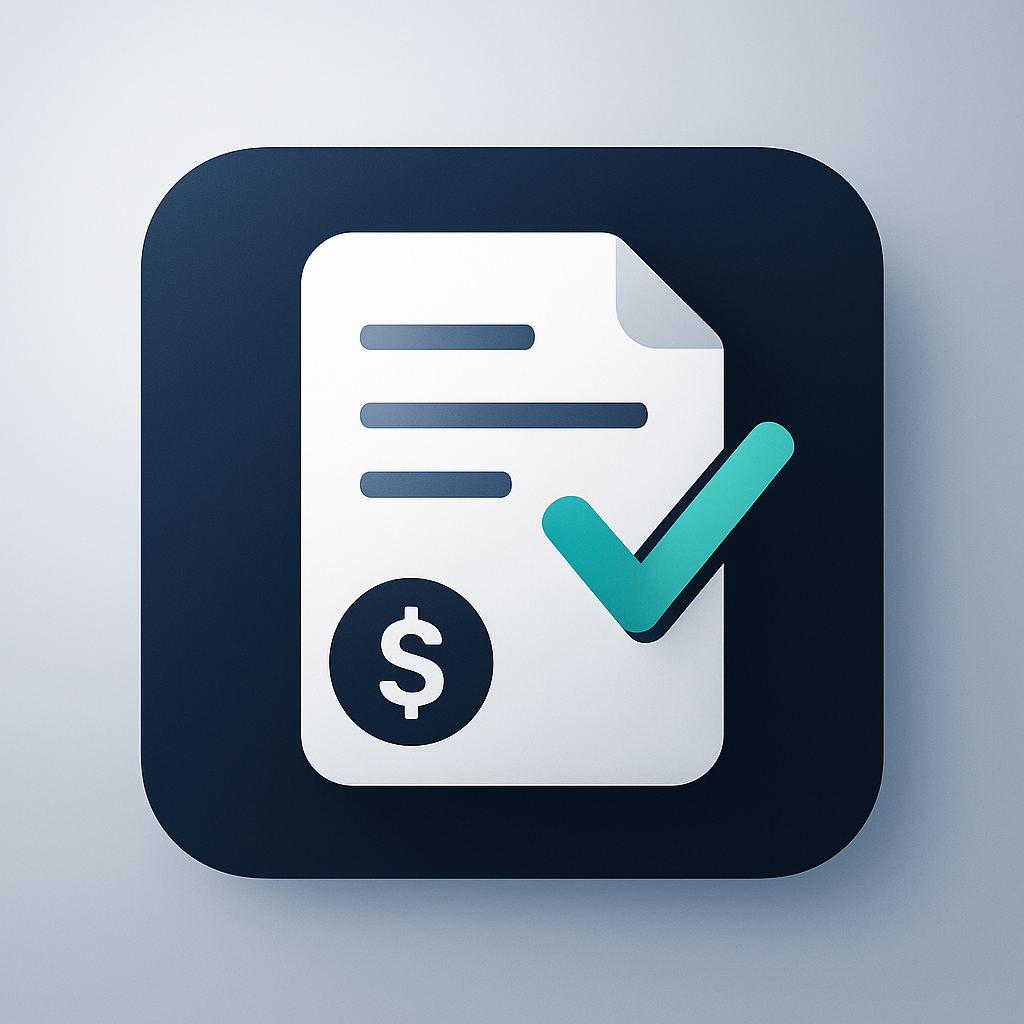 InvoiceApp