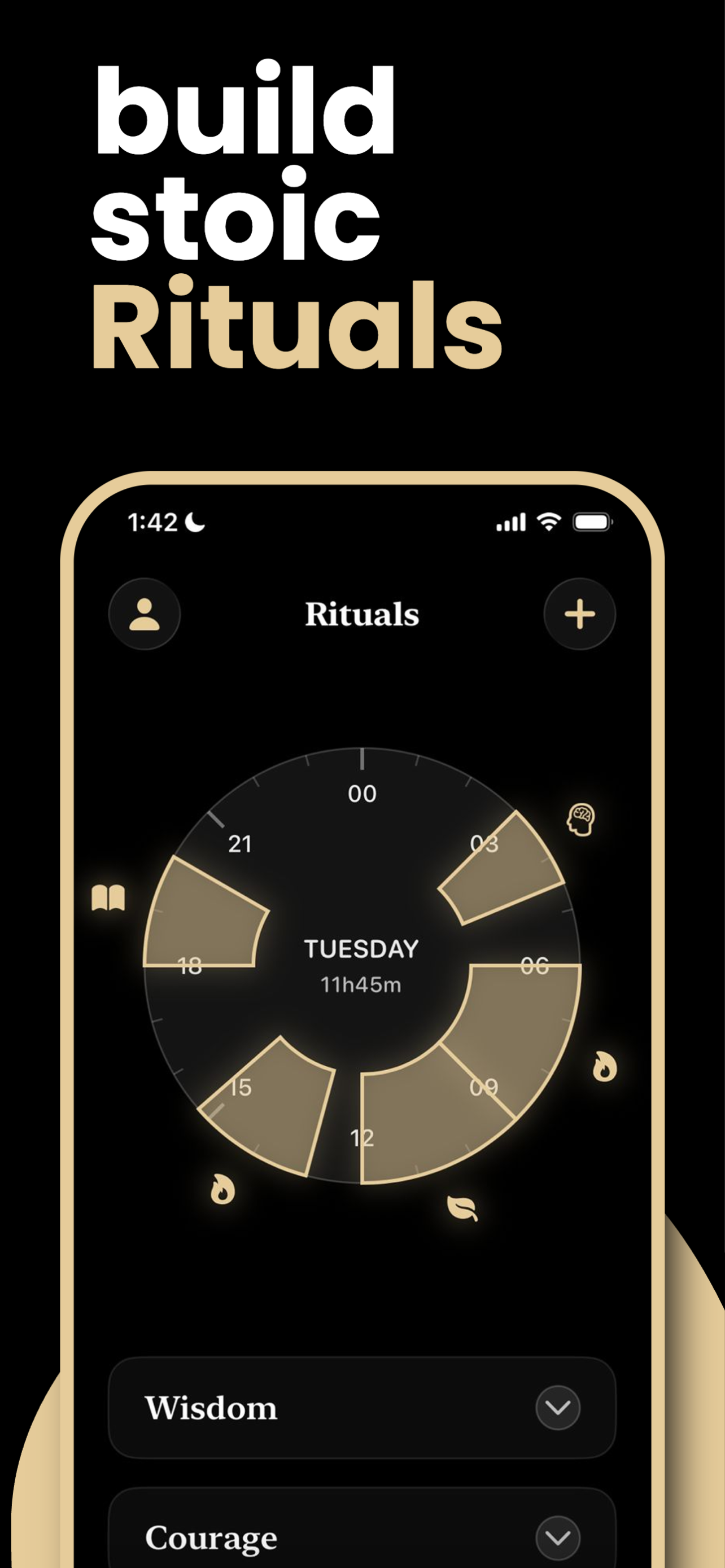 Stoivyn - Screenshot 2 showing product features and functionality