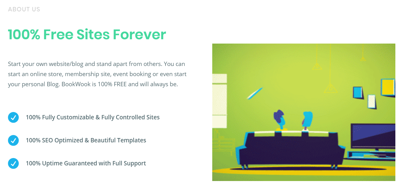 BookWook gallery image