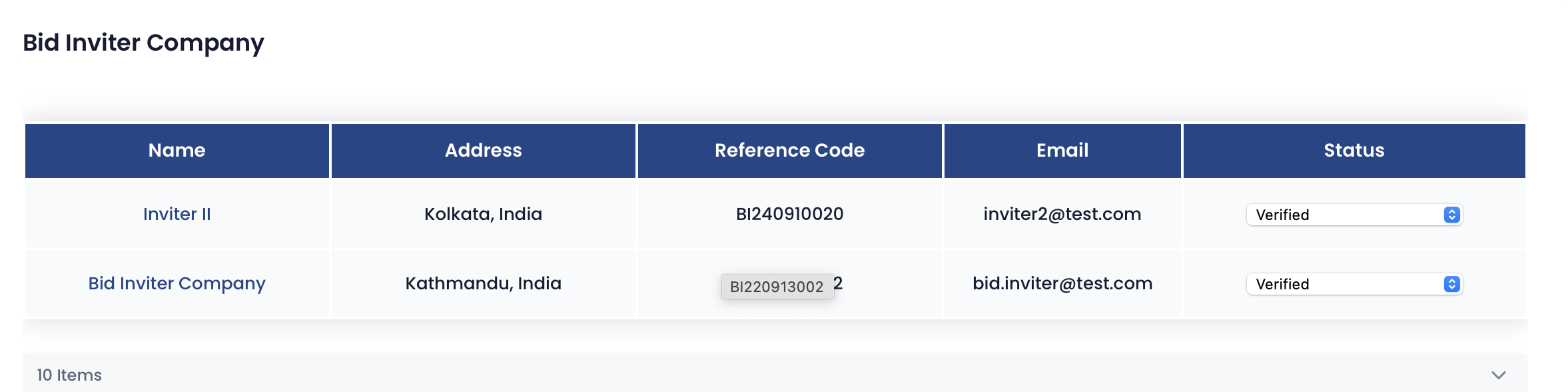 Mero Bolee - Screenshot 4 showing product features and functionality