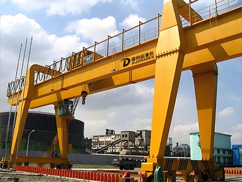 Gantry Crane