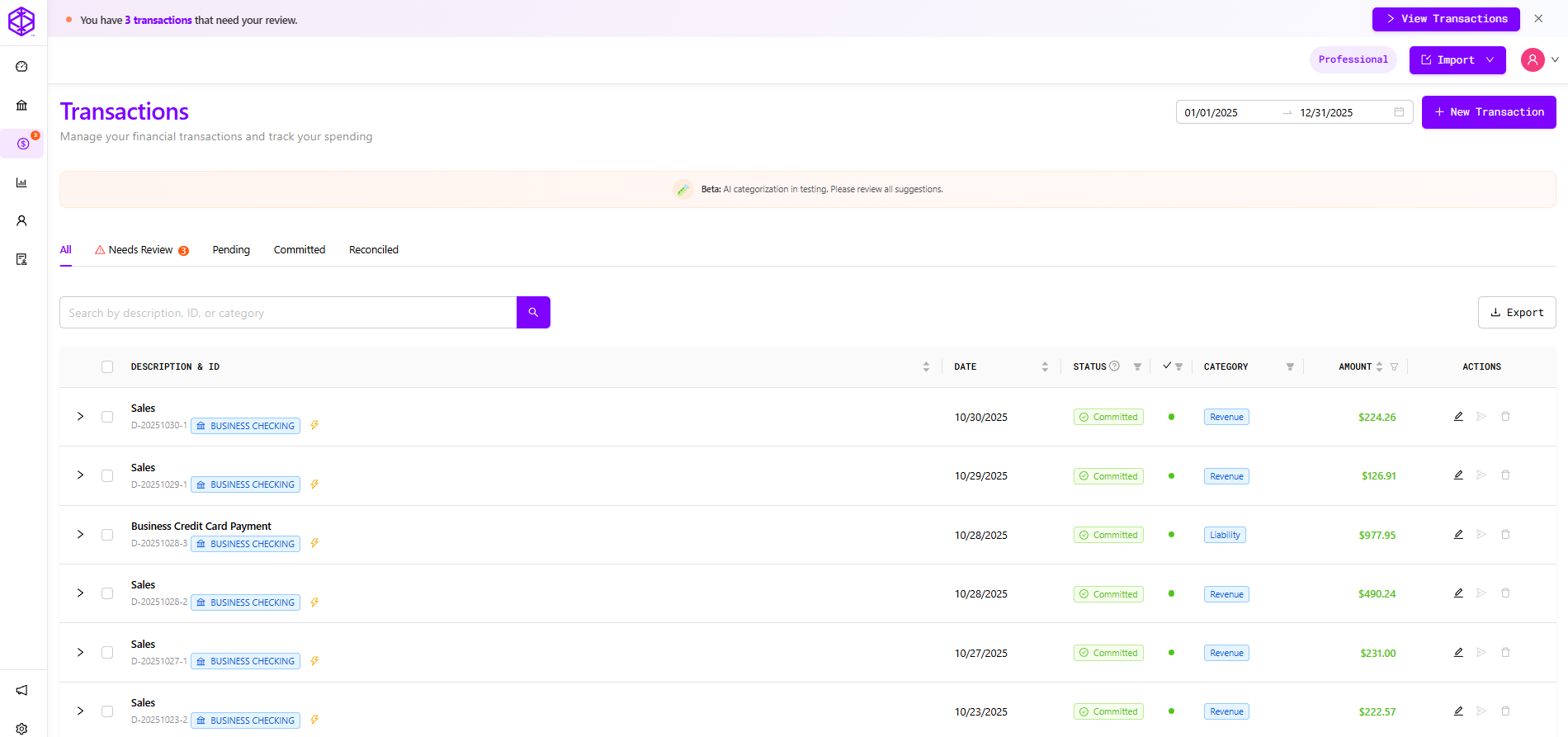 Dallr - Screenshot 2 preview