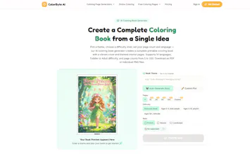 ColorByte AI gallery image