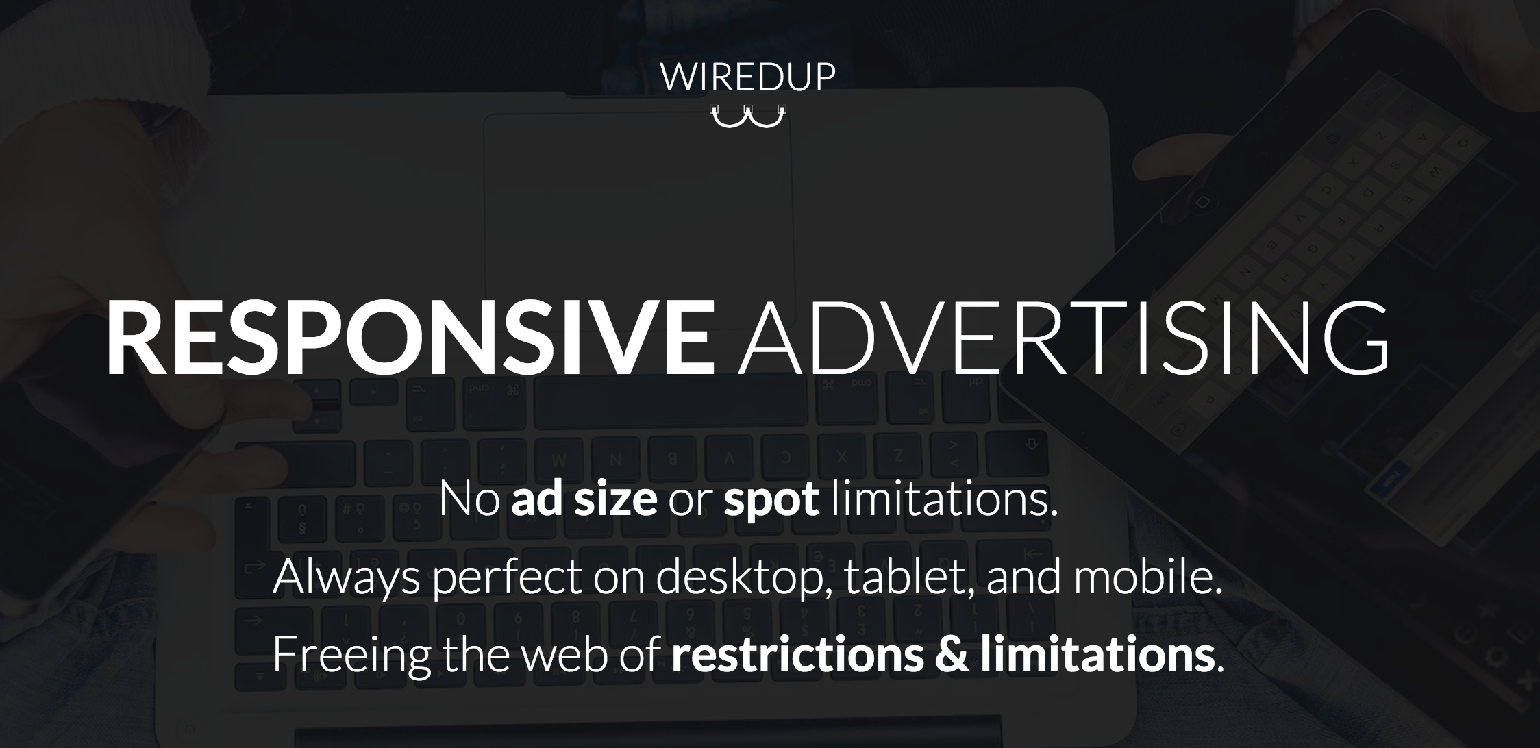 WIREDUP.io
