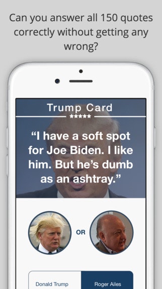 Trump Card gallery image