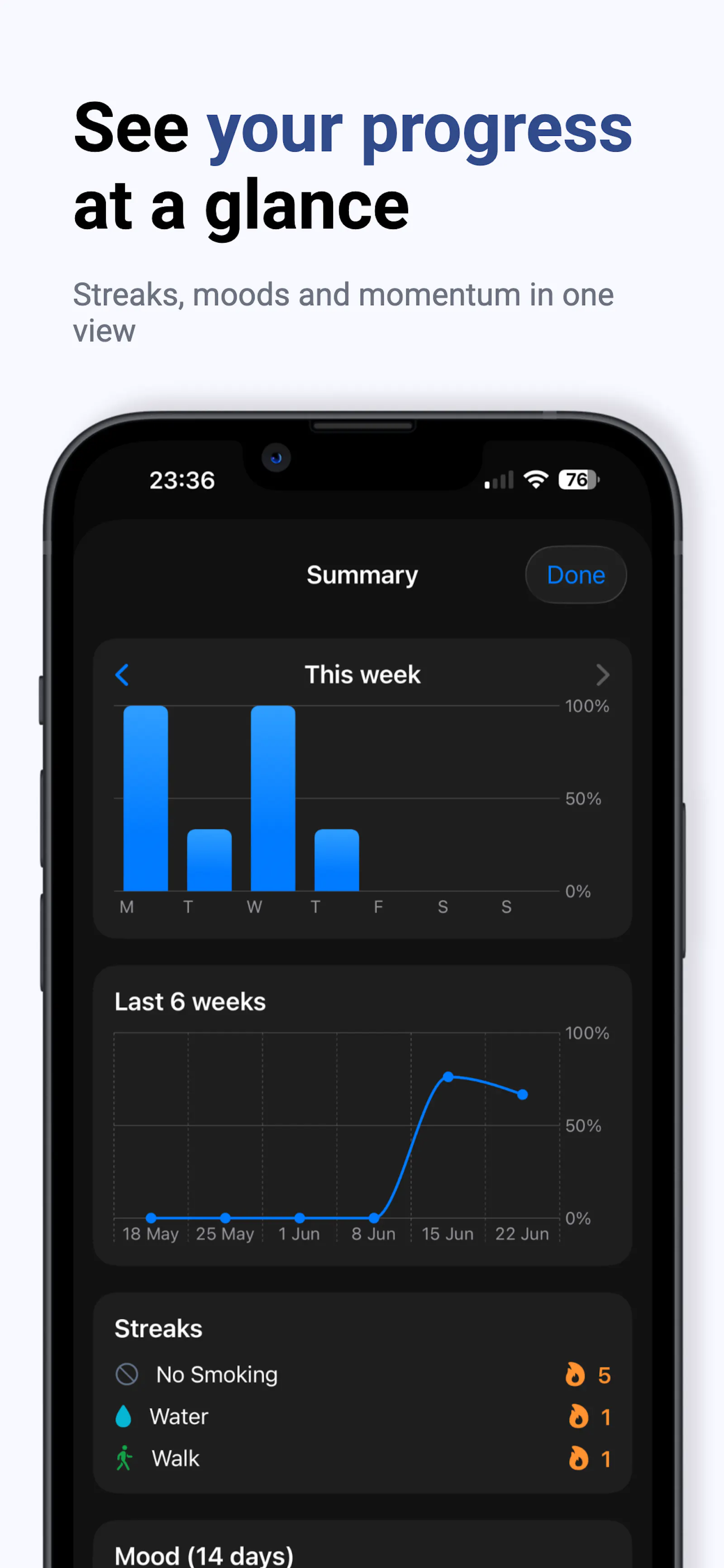 Foldy screenshot 7