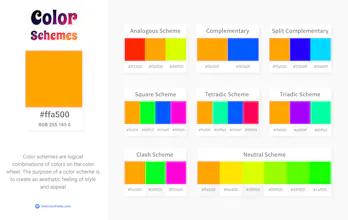 Hexcolorpedia gallery image