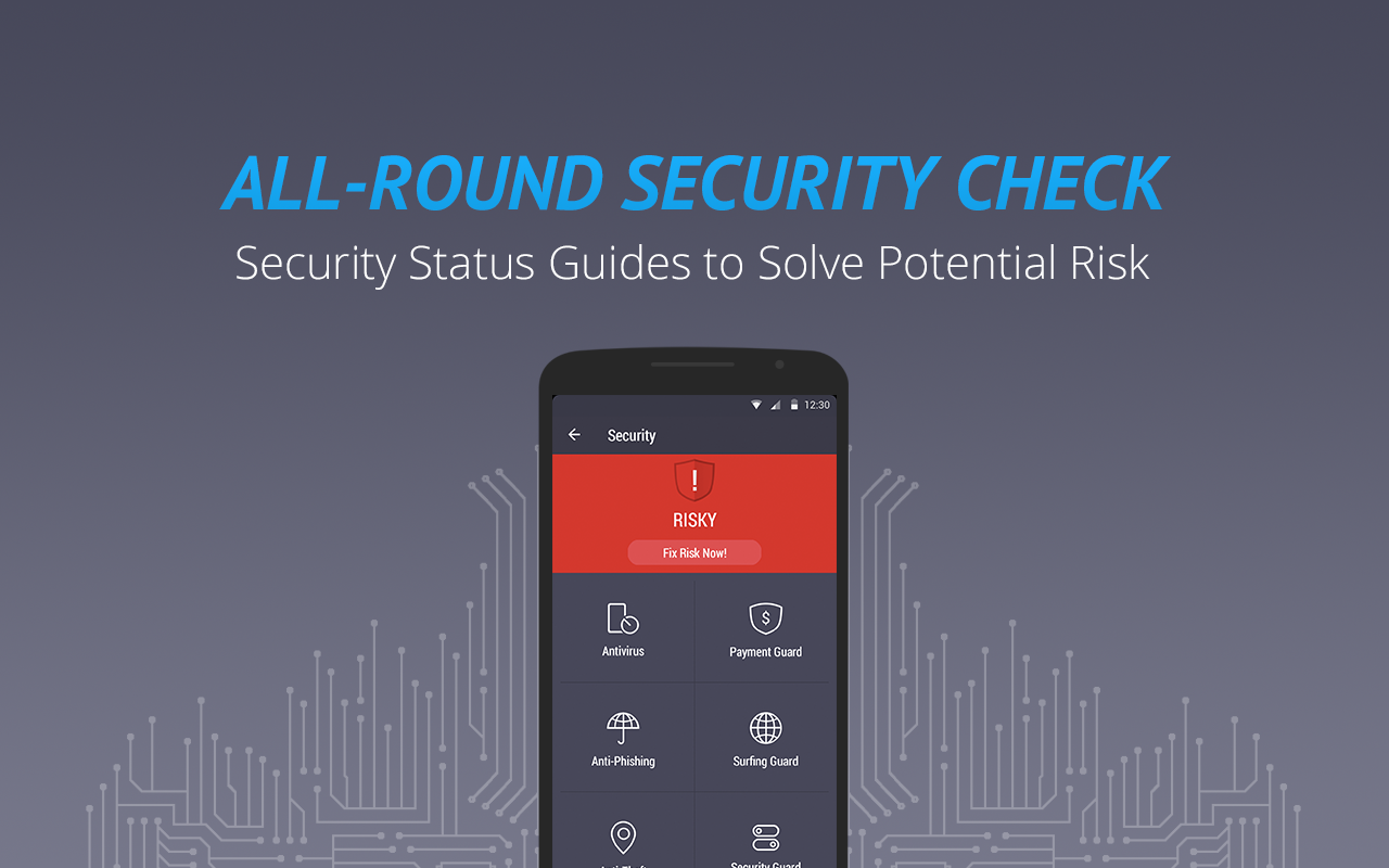 AMC Security gallery image