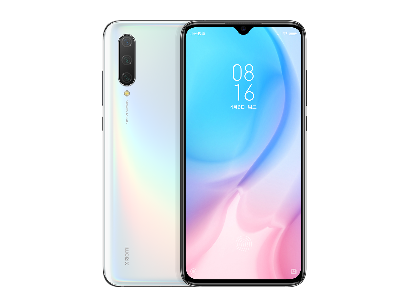 Xiaomi CC9 Series