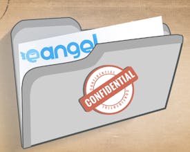 eAngel Proofreading gallery image