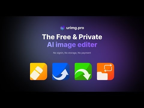 Urimg.pro gallery image