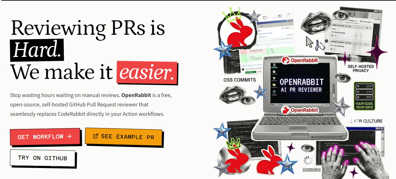 OpenRabbit gallery image