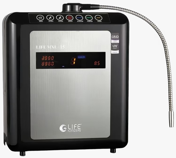 Life Ionizer MXL -15  gallery image