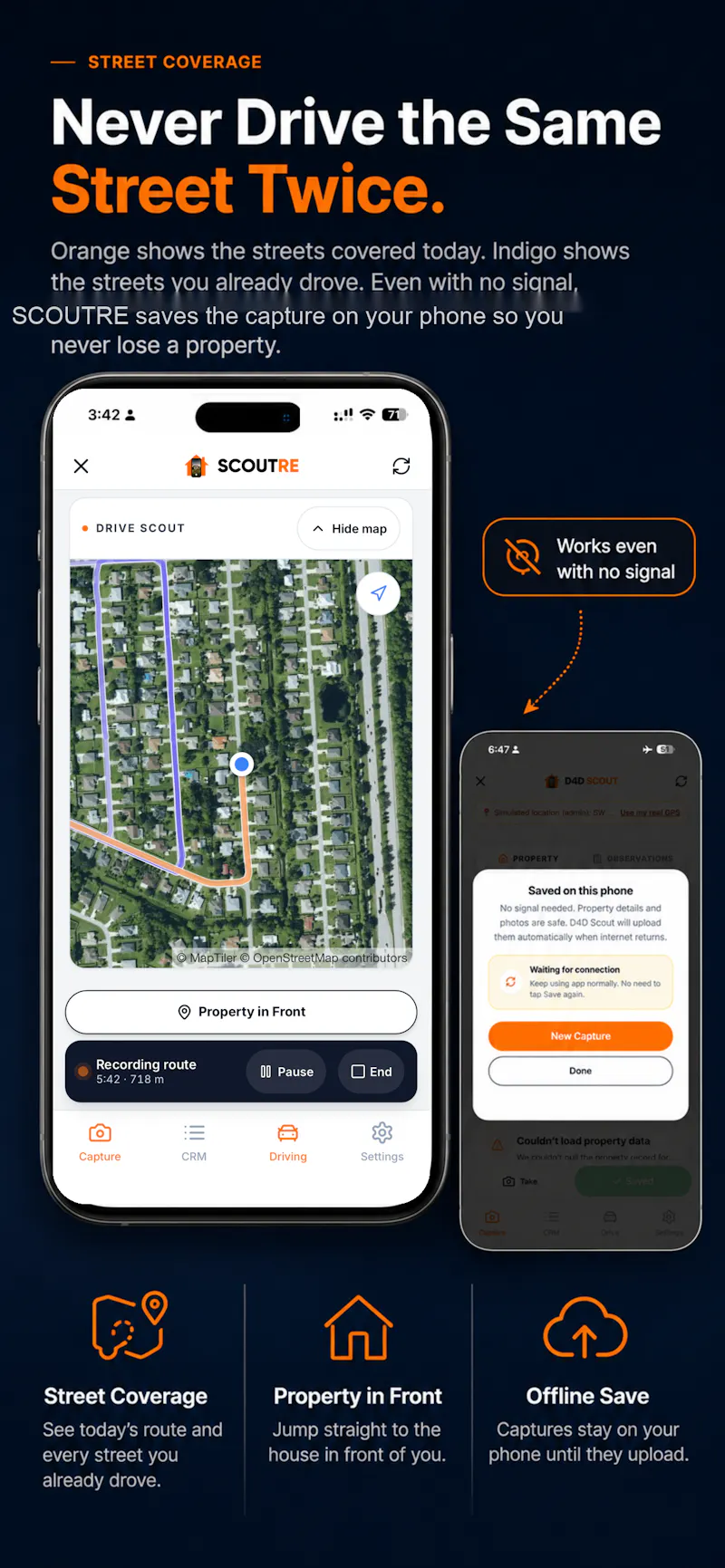 SCOUTRE screenshot 11